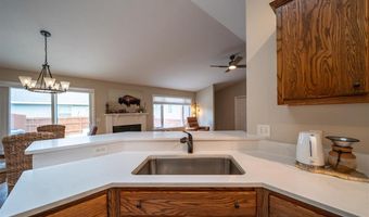 2925 Kent Ave, Cody, WY 82414