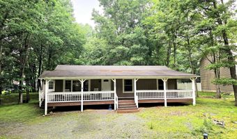 127 Vista Dr, Albrightsville, PA 18210