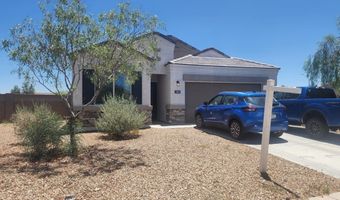 3855 N 308TH Ln, Buckeye, AZ 85396