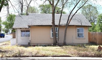 389 W Park Ave, Ash Fork, AZ 86320