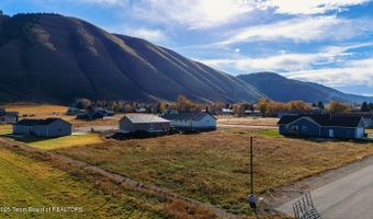 HONEYBEE MEADOWS lot 7, Afton, WY 83110