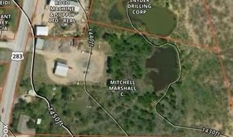 8609 N US Highway 283, Albany, TX 76430