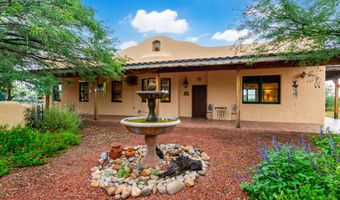 1400 W Hawk Way, Amado, AZ 85645