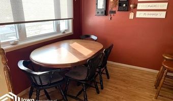 2109 E Spruce St, Algona, IA 50511