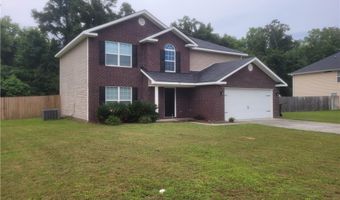 128 Nashview Trl, Allenhurst, GA 31301