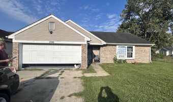2740 N Rural St, Indianapolis, IN 46218