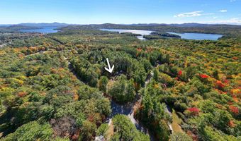 5 Pine Knoll Dr, Center Harbor, NH 03226