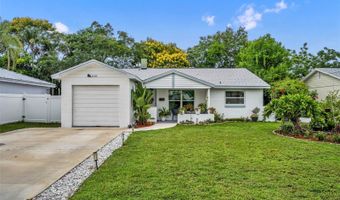 310 S LAKEWOOD Dr, Orlando, FL 32803