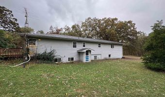 N5616 Biggs Road, Argyle, WI 53504