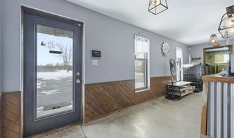 9634 W 200 N, Andrews, IN 46702
