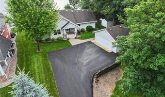 6267 Bedman Dr NW, Alexandria, MN 56308