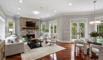 2207 Trapper Ct, Charlotte, NC 28270