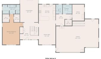 8550 Garbow Ct SE, Alto, MI 49302