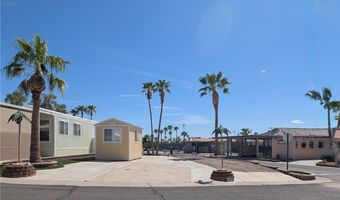 2000 Ramar Rd 173, Bullhead City, AZ 86442