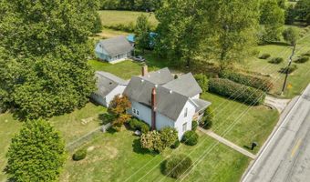 10196 State Road 48, Aurora, IN 47001
