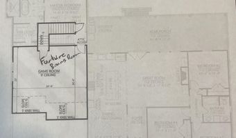 3160 OLD BROWNSVILLE Rd, Bartlett, TN 38134