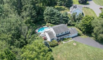 1 Guernsey Rd, Brookfield, CT 06804