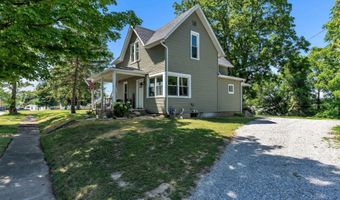 1100 W Broad St, Angola, IN 46703