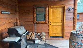 515 Cabarton Rd, Cascade, ID 83611