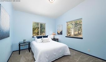 320 Hilton Rd, Manitou Springs, CO 80829