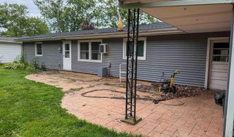 1123 W Main St, Berne, IN 46711