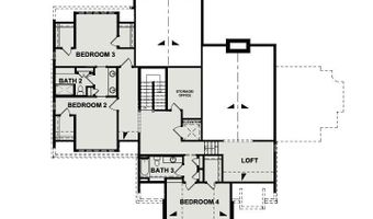 4408 Lakeview Ct, Acworth, GA 30101