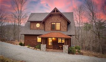 412 White Eagle Trl, Banner Elk, NC 28604