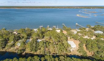 160 Harbor Cir, Alligator Point, FL 32346
