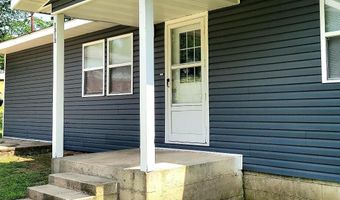 1313 E Benton Ave, Ava, MO 65608