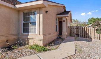 8415 Cedarcroft Rd NW, Albuquerque, NM 87120