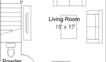 16443 NW 144TH St Plan: LINCOLN, Alachua, FL 32615