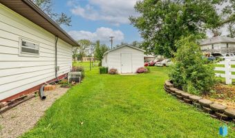 511 N Cherry Ave, Bridgewater, SD 57319