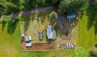 264 Rigby Rd, Bonners Ferry, ID 83805
