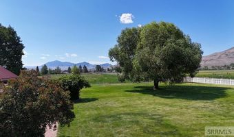 3100 Challis Creek Rd, Challis, ID 83226