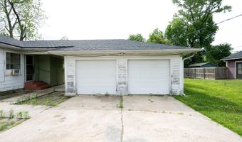 5020 Irving St, Beaumont, TX 77705
