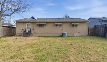 313 N Cummings Ave, Bartlesville, OK 74006