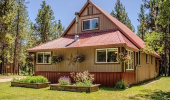 9 11 Red Fox Dr, Cascade, ID 83611