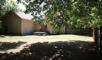524 N 6th Ave, Durant, OK 74701