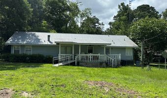 2087 White Rd, Abbeville, AL 36310
