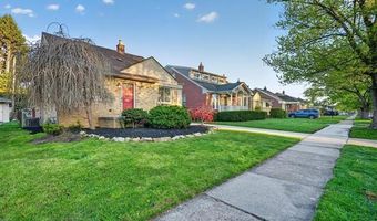 9006 Quandt Ave, Allen Park, MI 48101