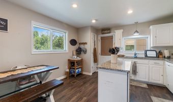 24919 S Sardis Rd, Bauxite, AR 72011
