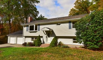 29 Lyman Rd, Bolton, CT 06043