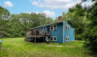 18 Cobb Rd, Ashburnham, MA 01430