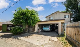 19 N Shilling Ave, Blackfoot, ID 83221