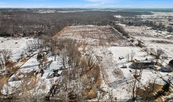 V/L 26 1/2 Mile Road, Albion, MI 49224