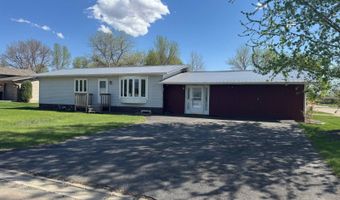 613 Vera St, Bottineau, ND 58318