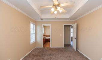 4016 S WILLIAMS St, Amarillo, TX 79118