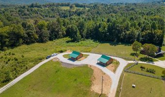 400 Sabre Park Rd, Alpine, TN 38543