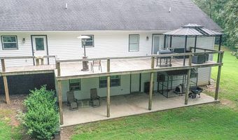 2275 Hwy 184 W, Abbeville, SC 29639
