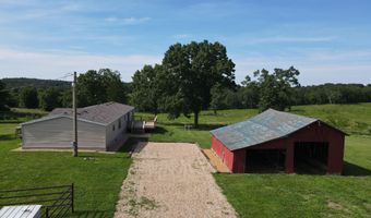1032 County Road A-409, Ava, MO 65608